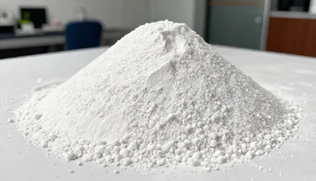 矿石粉批发供货中的售后问题与应对策略