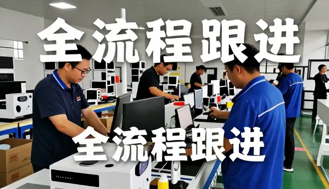 学校与医院使用加工有哪些优势