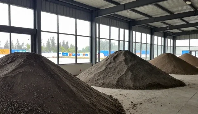 原材料采购中的供货保障影响因素分析