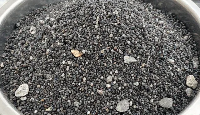 包装配送粒度控制的检查要点与处理方法